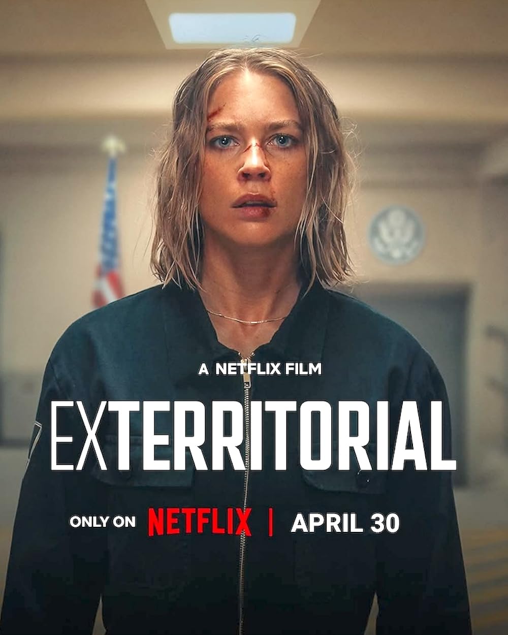 exteritorial